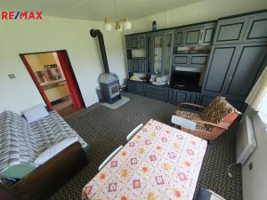 Prodej rodinného domu, Horní Němčice, 88 m2