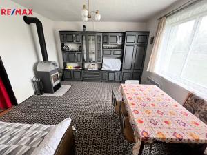 Prodej rodinného domu, Horní Němčice, 88 m2