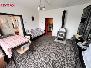 Prodej rodinného domu, Horní Němčice, 88 m2