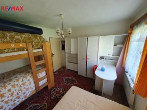 Prodej rodinného domu, Horní Němčice, 88 m2