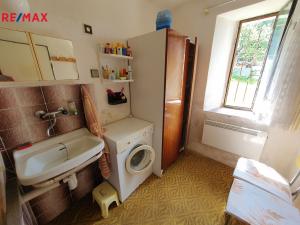 Prodej rodinného domu, Horní Němčice, 88 m2