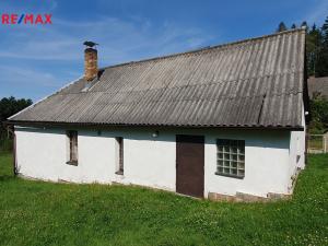 Prodej rodinného domu, Horní Němčice, 88 m2