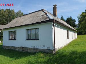 Prodej rodinného domu, Horní Němčice, 88 m2