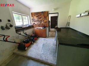 Prodej rodinného domu, Horní Němčice, 88 m2
