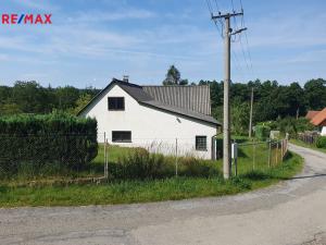 Prodej rodinného domu, Horní Němčice, 88 m2