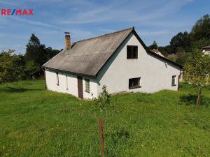 Prodej rodinného domu, Horní Němčice, 88 m2
