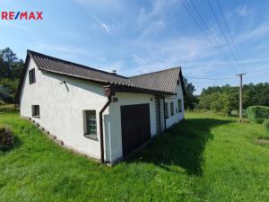 Prodej rodinného domu, Horní Němčice, 88 m2