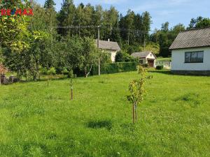 Prodej rodinného domu, Horní Němčice, 88 m2