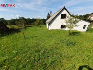 Prodej rodinného domu, Horní Němčice, 88 m2