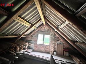 Prodej rodinného domu, Horní Němčice, 88 m2