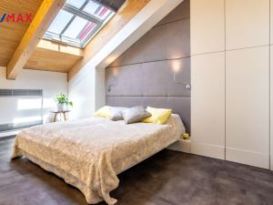 Prodej bytu 4+kk, Praha - Nové Město, Hálkova, 230 m2