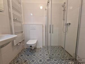 Pronájem bytu 1+kk, Brno, Antonínská, 29 m2