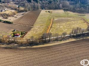 Prodej pozemku pro bydlení, Rataje nad Sázavou, 806 m2