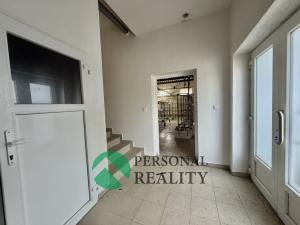 Pronájem výrobních prostor, Příbram, K Podlesí, 259 m2