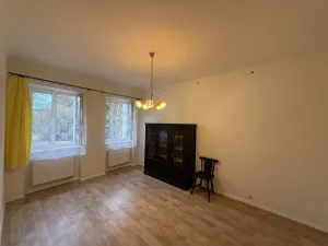 Pronájem bytu 1+1, České Budějovice - České Budějovice 6, Novohradská, 34 m2