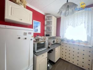 Pronájem bytu 3+1, Praha - Michle, Pod dálnicí, 75 m2