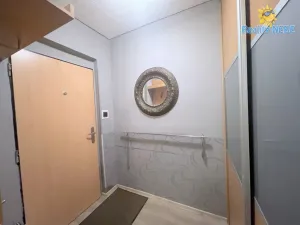 Pronájem bytu 3+1, Praha - Michle, Pod dálnicí, 75 m2