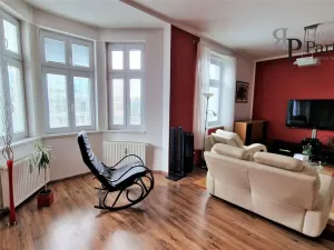 Prodej bytu 4+1, Ostrava - Moravská Ostrava, Střední, 149 m2