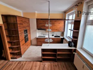 Prodej bytu 4+1, Ostrava - Moravská Ostrava, Střední, 149 m2