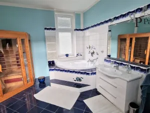 Prodej bytu 4+1, Ostrava - Moravská Ostrava, Střední, 149 m2