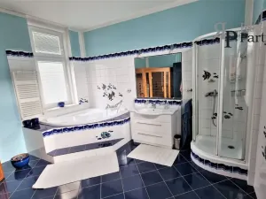 Prodej bytu 4+1, Ostrava - Moravská Ostrava, Střední, 149 m2