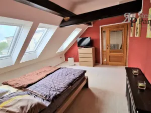 Prodej bytu 4+1, Ostrava - Moravská Ostrava, Střední, 149 m2