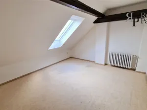 Prodej bytu 4+1, Ostrava - Moravská Ostrava, Střední, 149 m2