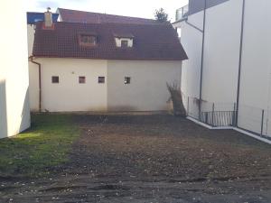 Prodej komerčního pozemku, Praha - Střížkov, U kapliček, 167 m2