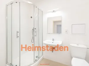 Pronájem bytu 2+kk, Havířov - Město, Vančurova, 44 m2