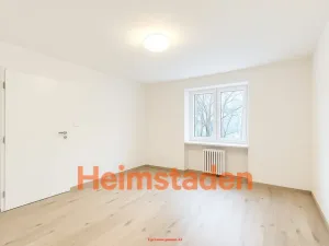 Pronájem bytu 2+kk, Havířov - Město, Vančurova, 44 m2
