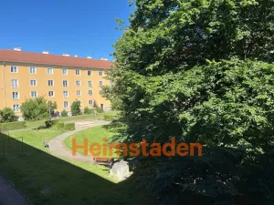 Pronájem bytu 2+kk, Havířov - Město, Vančurova, 44 m2