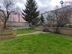 Prodej bytu 1+kk, Praha - Strašnice, Nad Primaskou, 35 m2