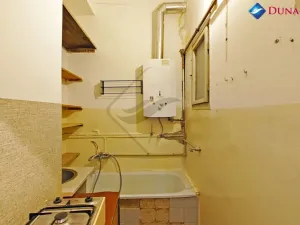 Prodej bytu 1+kk, Praha - Strašnice, Nad Primaskou, 35 m2