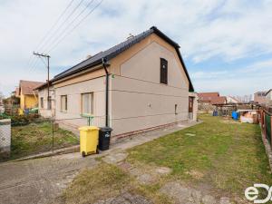 Prodej rodinného domu, Starý Mateřov, 150 m2