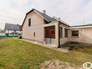 Prodej rodinného domu, Starý Mateřov, 150 m2