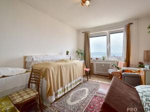Prodej bytu 3+1, Moravský Krumlov, Bří. Čapků, 80 m2