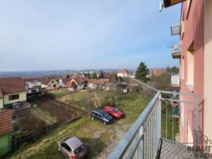Prodej bytu 3+1, Moravský Krumlov, Bří. Čapků, 80 m2