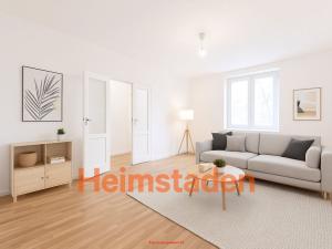 Pronájem bytu 1+1, Havířov - Město, Československé armády, 38 m2