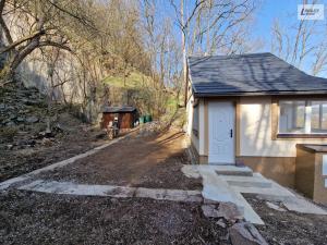Prodej chaty, Kamýk nad Vltavou - Velká, 45 m2