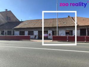 Prodej rodinného domu, Chlumec nad Cidlinou, Zámostecká, 110 m2