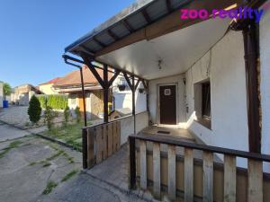 Prodej rodinného domu, Chlumec nad Cidlinou, Zámostecká, 110 m2