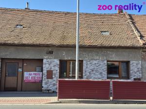Prodej rodinného domu, Chlumec nad Cidlinou, Zámostecká, 110 m2