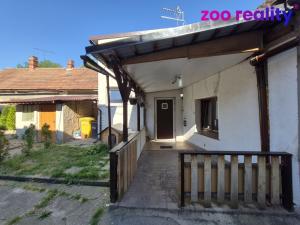 Prodej rodinného domu, Chlumec nad Cidlinou, Zámostecká, 110 m2