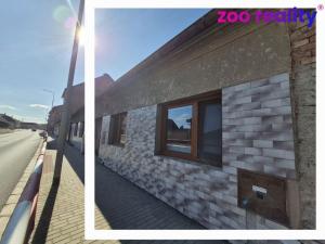 Prodej rodinného domu, Chlumec nad Cidlinou, Zámostecká, 110 m2