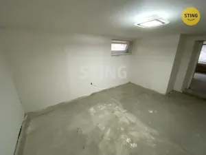 Prodej rodinného domu, Pavlov - Radnice, 90 m2