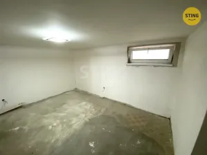 Prodej rodinného domu, Pavlov - Radnice, 90 m2