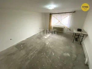Prodej rodinného domu, Pavlov - Radnice, 90 m2