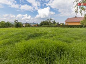 Prodej pozemku pro bydlení, Český Těšín, Na Kopci, 1000 m2