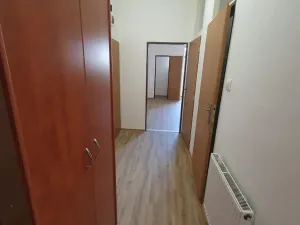Prodej činžovního domu, Olomouc, Zeyerova, 697 m2