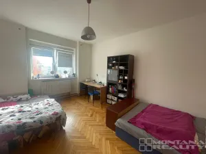 Prodej činžovního domu, Olomouc, Zeyerova, 697 m2
